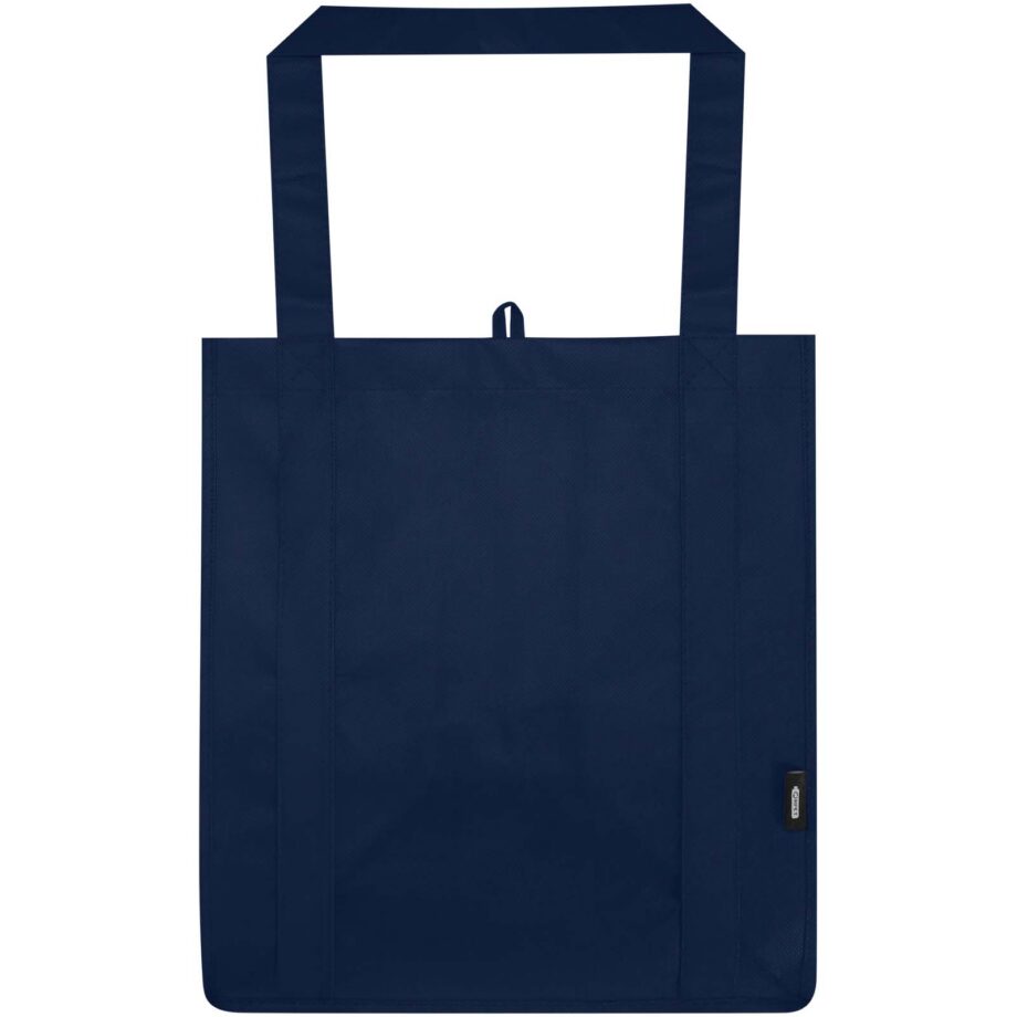 Liberty GRS-taaskasutatud RPET-kandekott, 29 l