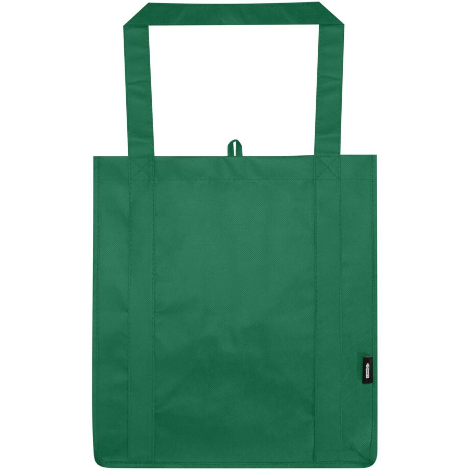 Liberty GRS-taaskasutatud RPET-kandekott, 29 l