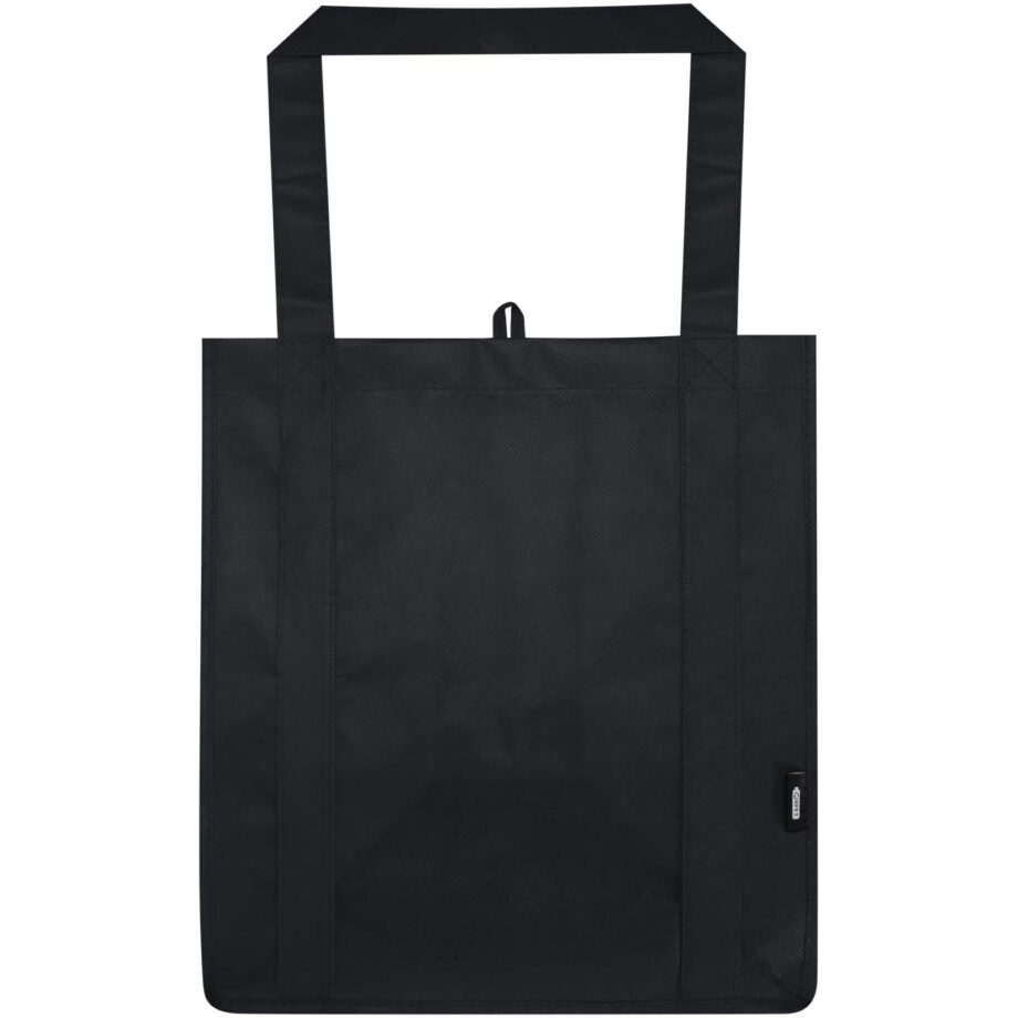 Liberty GRS-taaskasutatud RPET-kandekott, 29 l