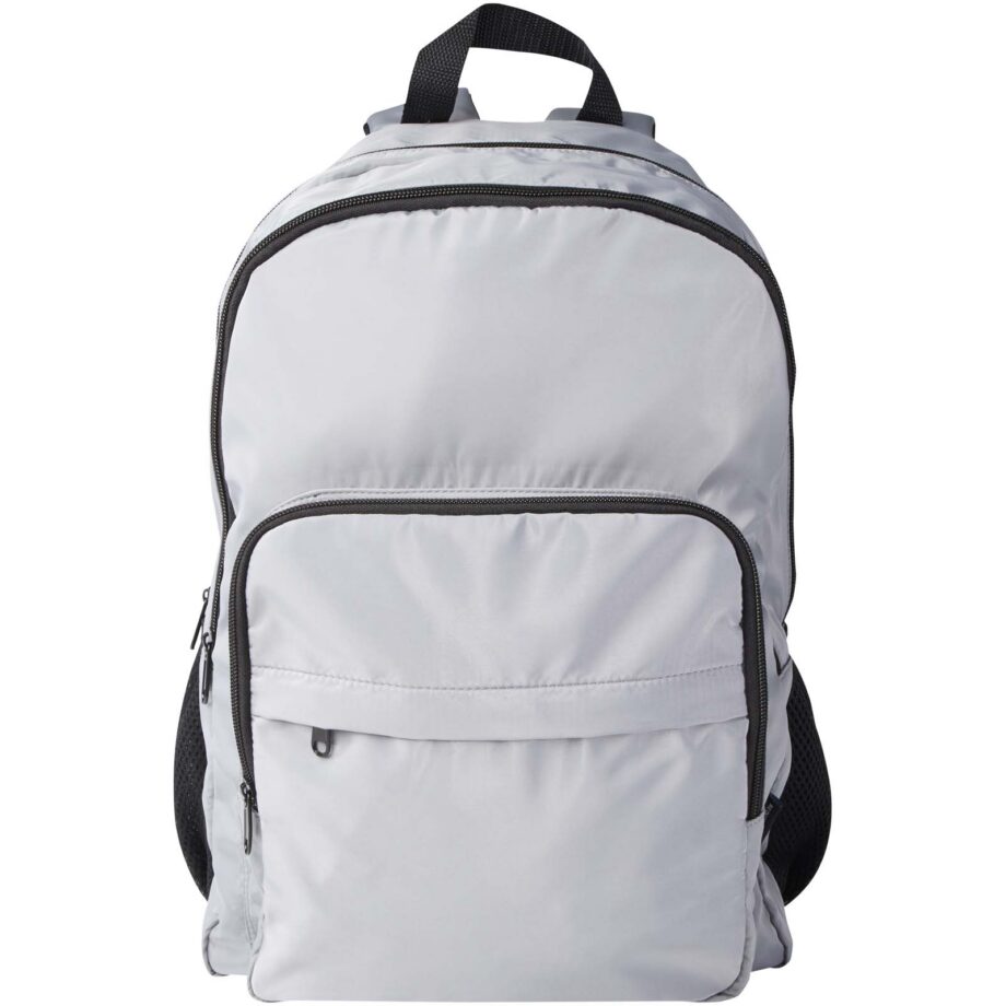 Trend Plus 15-tolline GRS-taaskasutatud materjalist sülearvutiseljakott, 20 l