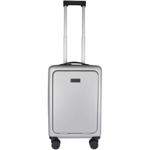 Rover Pro 20″ GRS-sertifikaadiga taaskasutatud materjalist käsipagasi kohver, 40 l