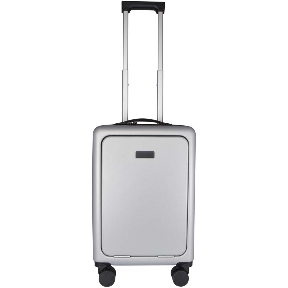 Rover Pro 20″ GRS-sertifikaadiga taaskasutatud materjalist käsipagasi kohver, 40 l