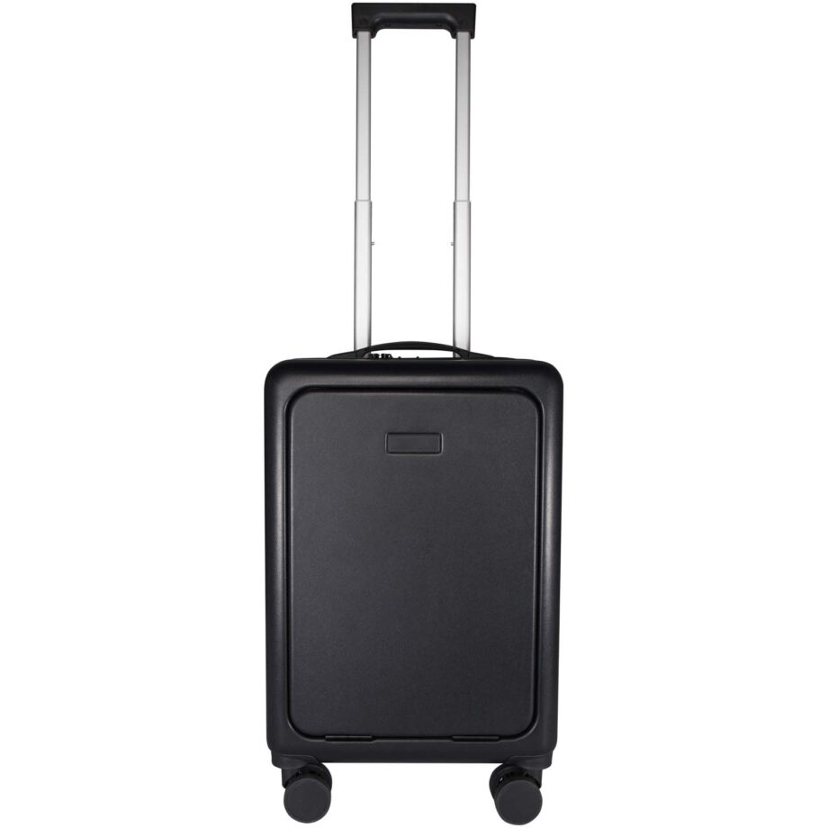 Rover Pro 20″ GRS-sertifikaadiga taaskasutatud materjalist käsipagasi kohver, 40 l