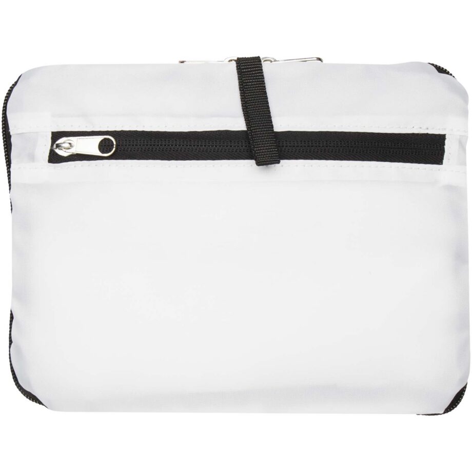 EcoFold RPET kokkupandav seljakott 15 l
