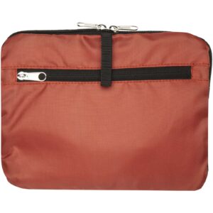 EcoFold RPET kokkupandav seljakott 15 l