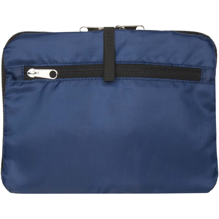 EcoFold RPET kokkupandav seljakott 15 l