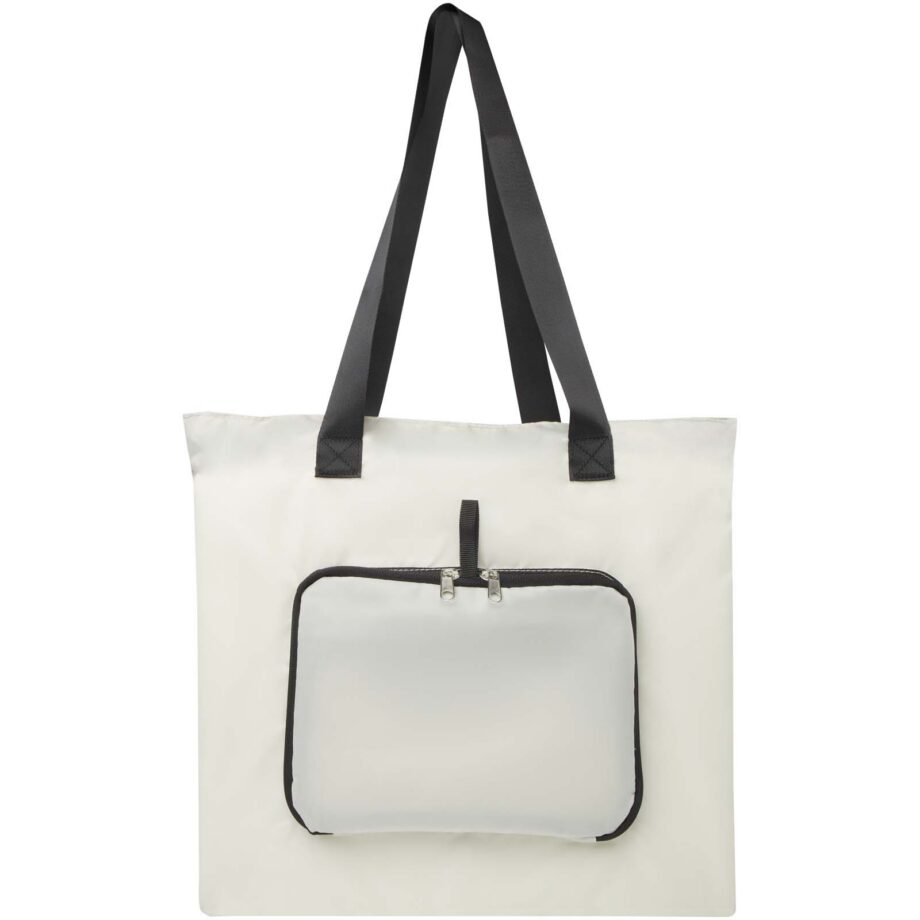 EcoFold RPET kokkupandav poekott, 16 l
