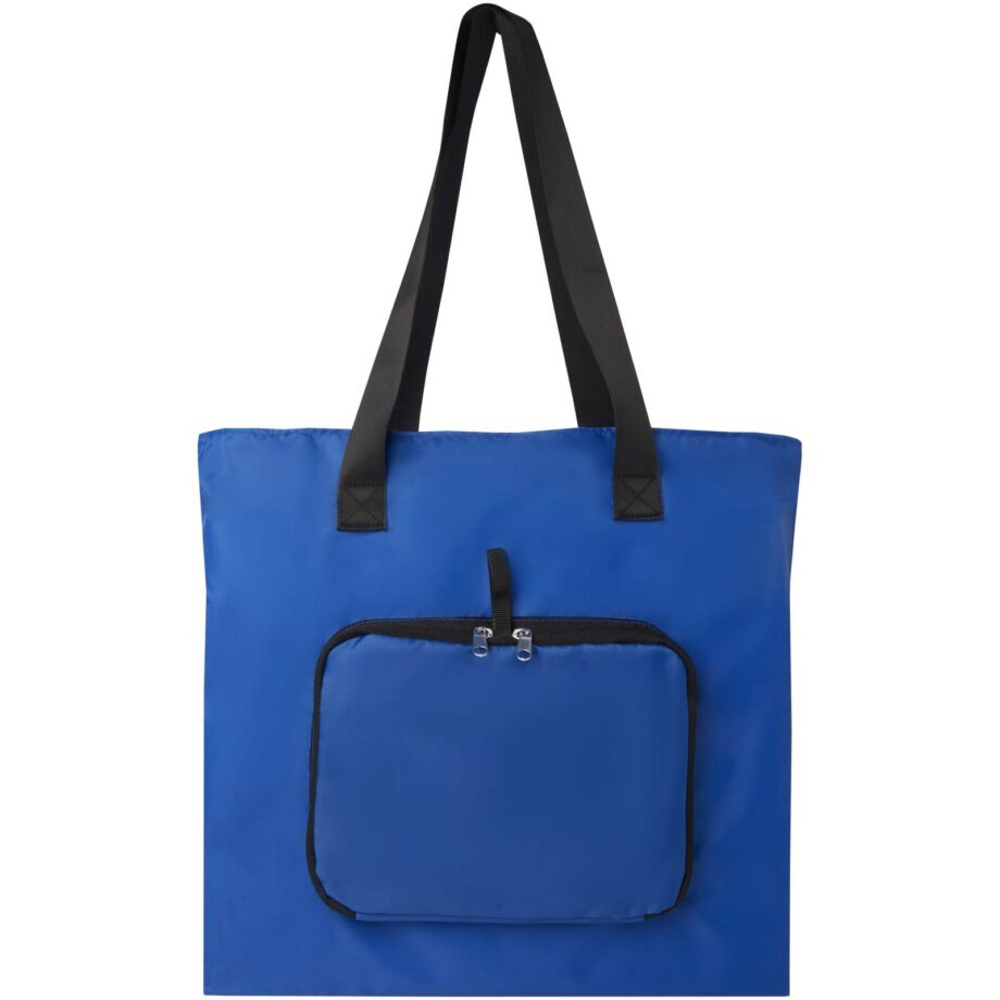 EcoFold RPET kokkupandav poekott, 16 l