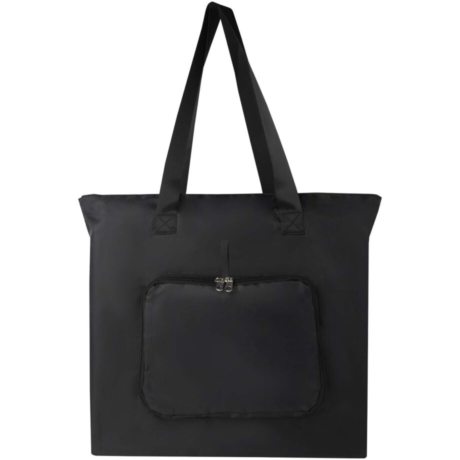 EcoFold RPET kokkupandav poekott, 16 l