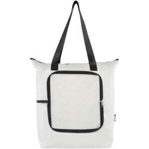 Kokkupandav RPET-külmakott EcoFold, 15 l