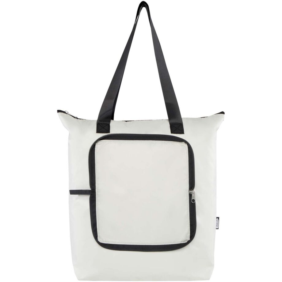 Kokkupandav RPET-külmakott EcoFold, 15 l