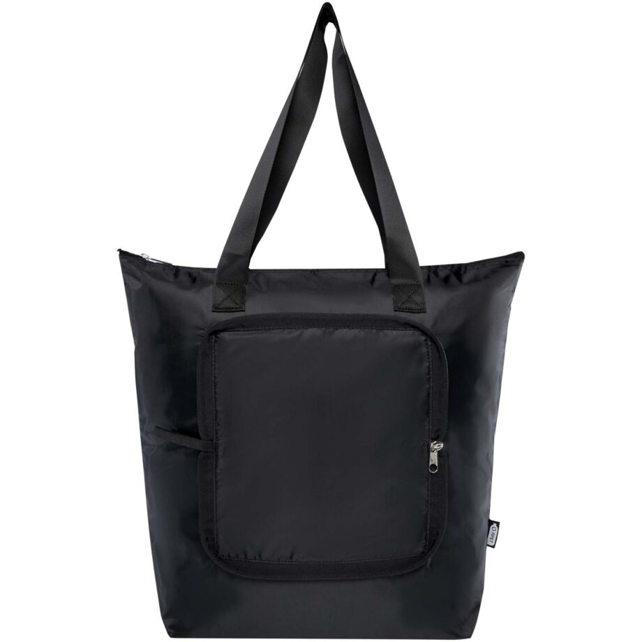 Kokkupandav RPET-külmakott EcoFold, 15 l