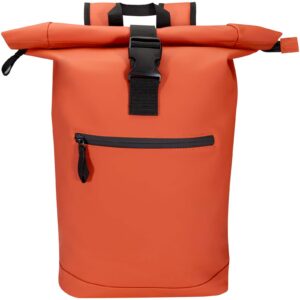 Resi Plus 15″ GRS-taaskasutatud materjalist rullkinnitusega seljakott, 18 l