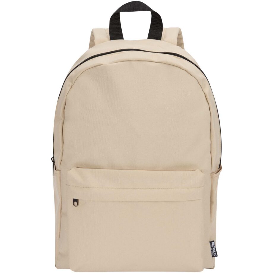 Byron 14″ GRS-taaskasutatud materjalist linnaseljakott, 16 l