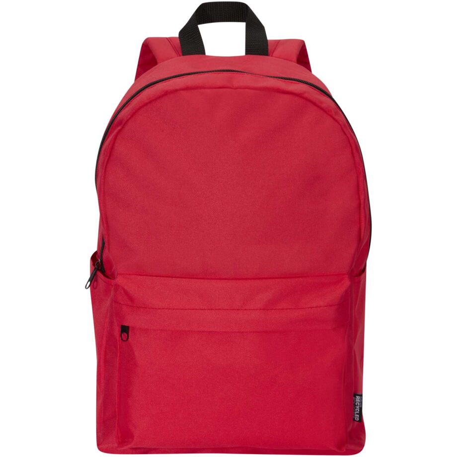 Byron 14″ GRS-taaskasutatud materjalist linnaseljakott, 16 l