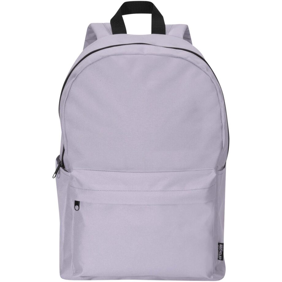 Byron 14″ GRS-taaskasutatud materjalist linnaseljakott, 16 l