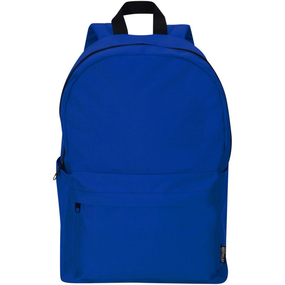 Byron 14″ GRS-taaskasutatud materjalist linnaseljakott, 16 l
