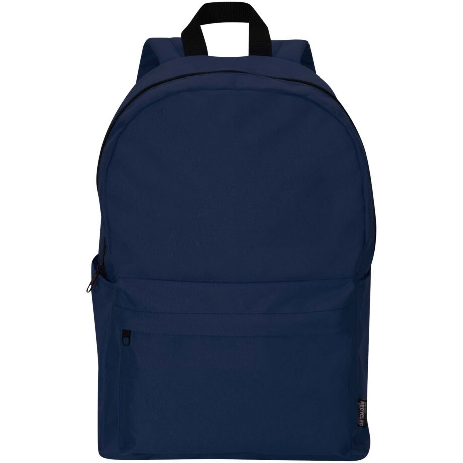 Byron 14″ GRS-taaskasutatud materjalist linnaseljakott, 16 l