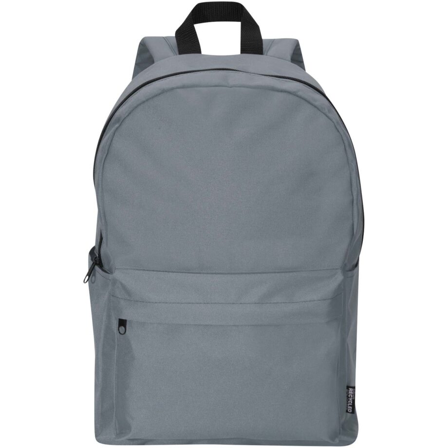 Byron 14″ GRS-taaskasutatud materjalist linnaseljakott, 16 l