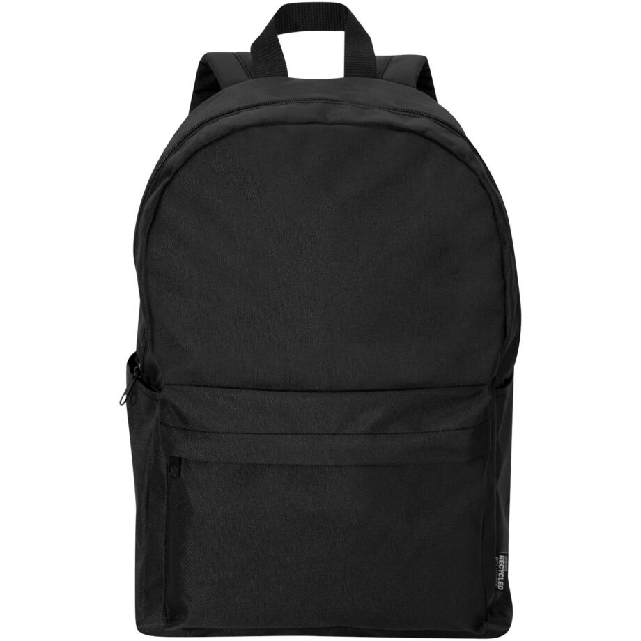 Byron 14″ GRS-taaskasutatud materjalist linnaseljakott, 16 l