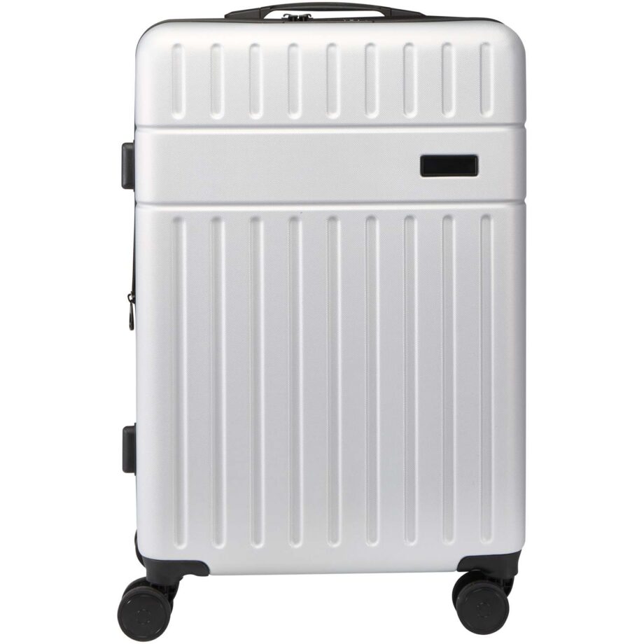 Rover 24″ GRS-taaskasutatud laiendatav reisikohver, 70 l