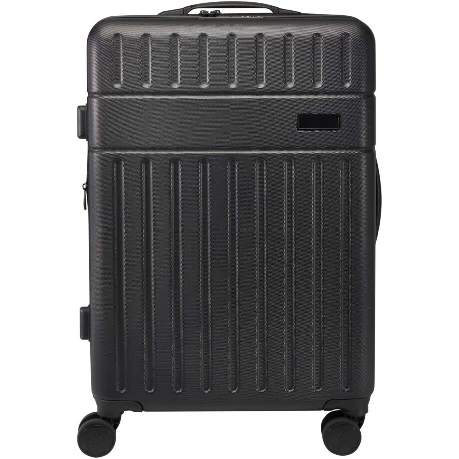 Rover 24″ GRS-taaskasutatud laiendatav reisikohver, 70 l