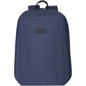 Luma 15″ GRS-taaskasutatud materjalist vargusvastane sülearvutiseljakott, 10 l