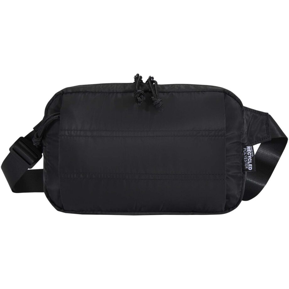 Puffer GRS-sertifikaadiga taaskasutatud materjalidest vöökott 1,5 l