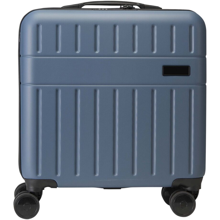 Rover 16″ GRS-taaskasutatud materjalist sülearvutikohver, 30 l