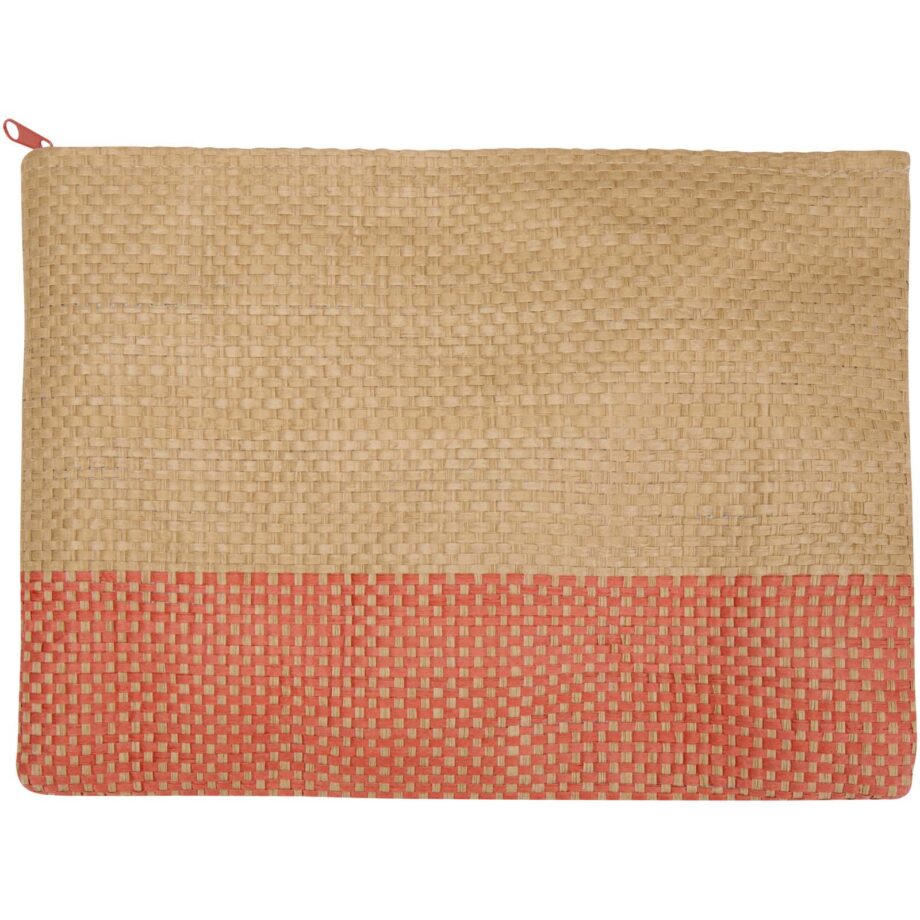 Rhythm lukuga õlepaberist kott, 3 l