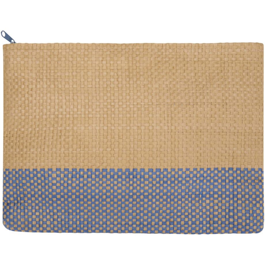 Rhythm lukuga õlepaberist kott, 3 l