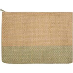 Rhythm lukuga õlepaberist kott, 3 l