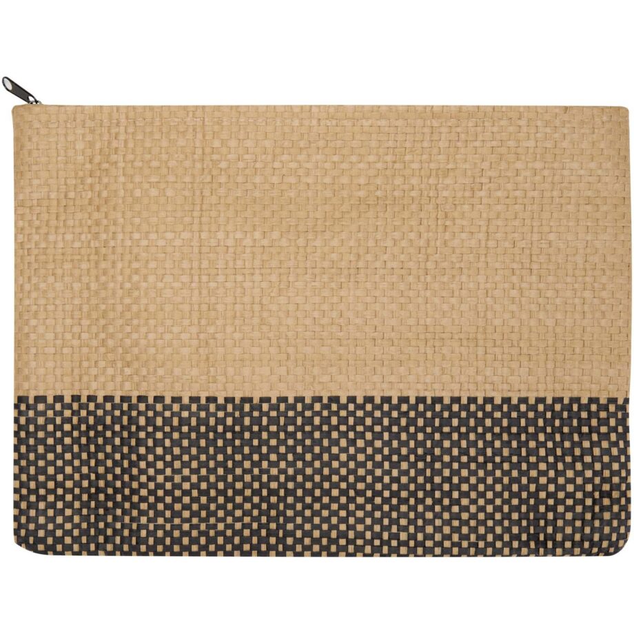 Rhythm lukuga õlepaberist kott, 3 l