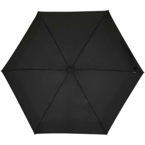 Jill 19″ 5-osaline kokkupandav RPET-minivihmavari