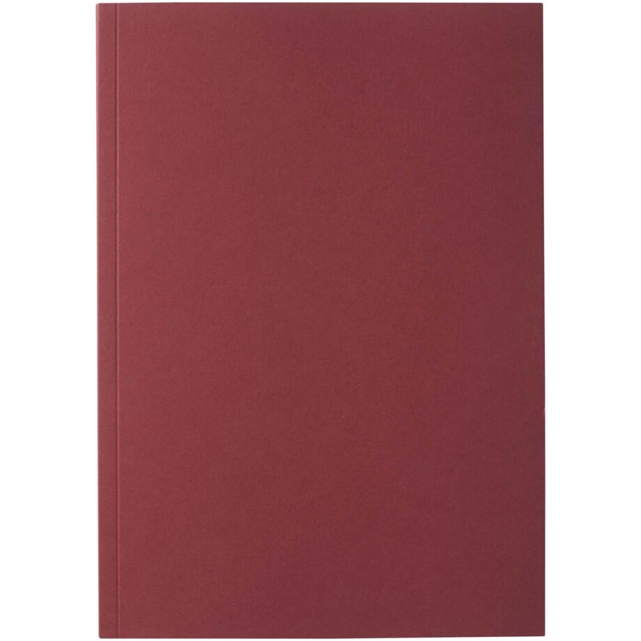 Novella Austen Colours A5 pehmekaaneline märkmik – 50 lehte