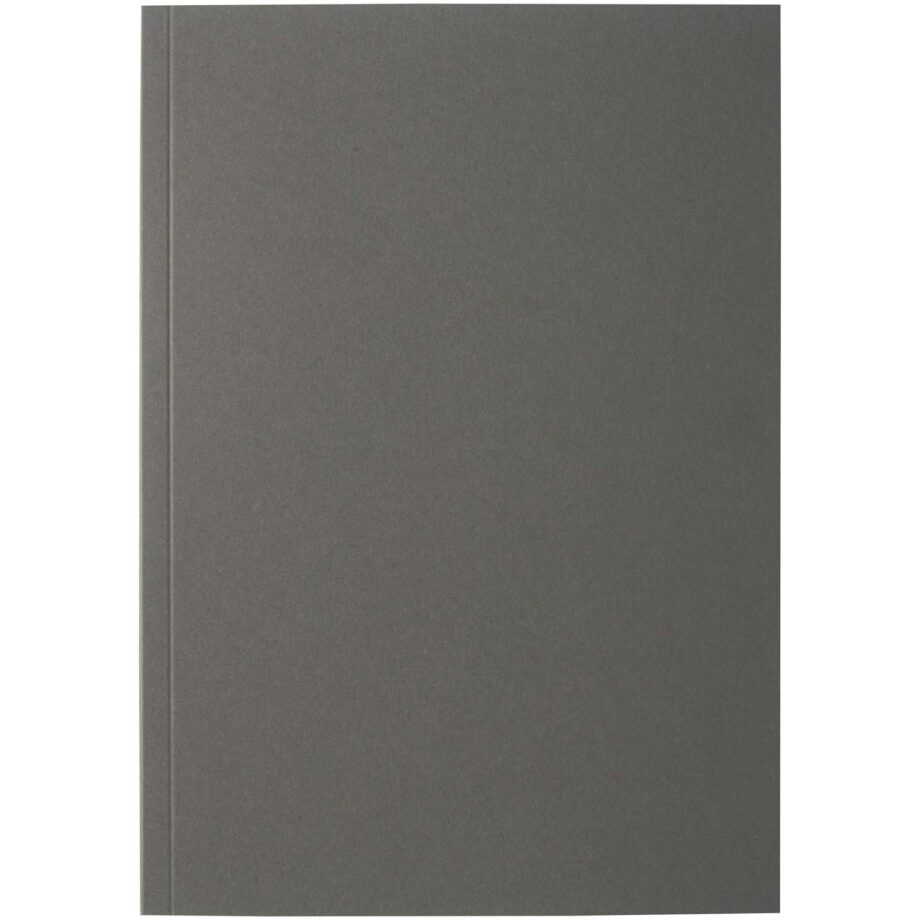 Novella Austen Colours A5 pehmekaaneline märkmik – 50 lehte