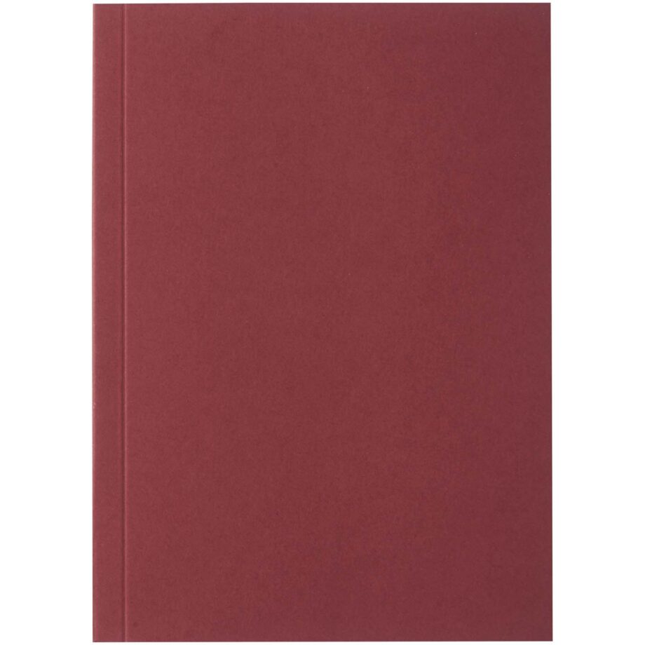 Novella Austen Colours A6 pehme kaanega märkmik – 50 lehte