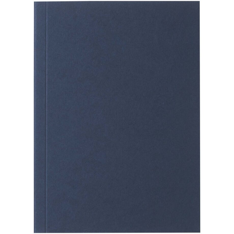 Novella Austen Colours A6 pehme kaanega märkmik – 50 lehte