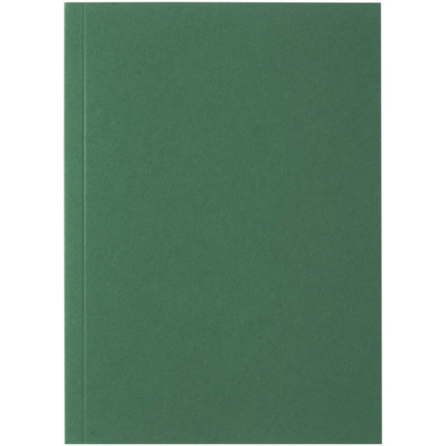 Novella Austen Colours A6 pehme kaanega märkmik – 50 lehte