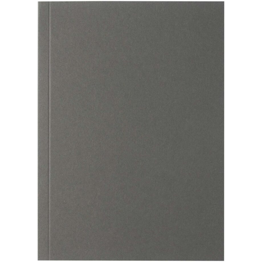 Novella Austen Colours A6 pehme kaanega märkmik – 50 lehte