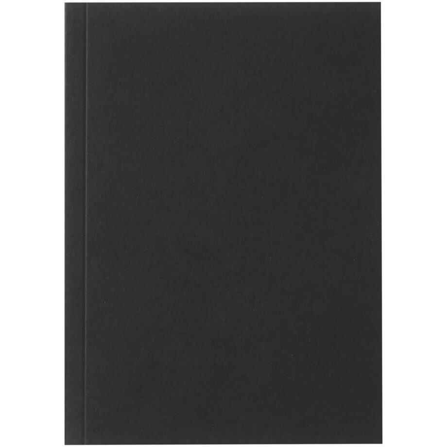 Novella Austen Colours A6 pehme kaanega märkmik – 50 lehte