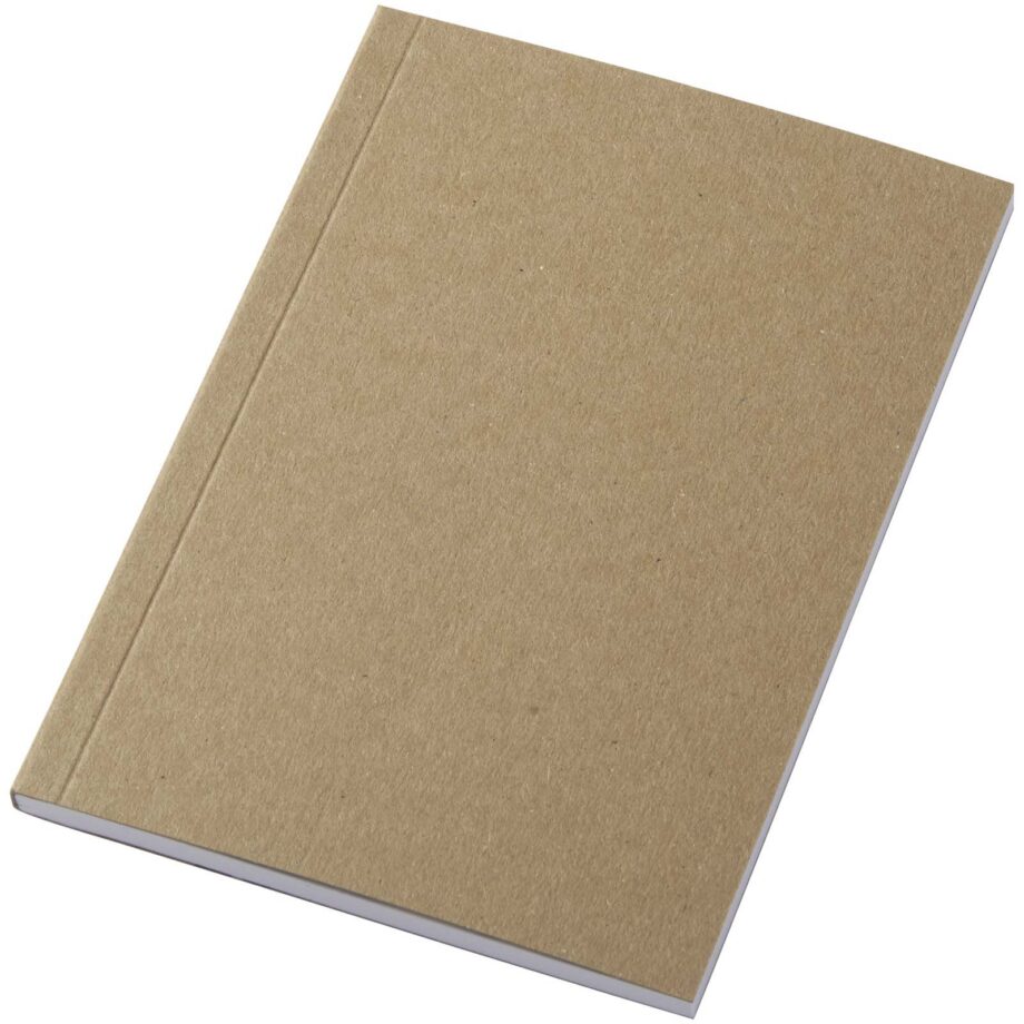 Novella Austen Kraft A6 recycled soft cover notebook – 50 sheets
