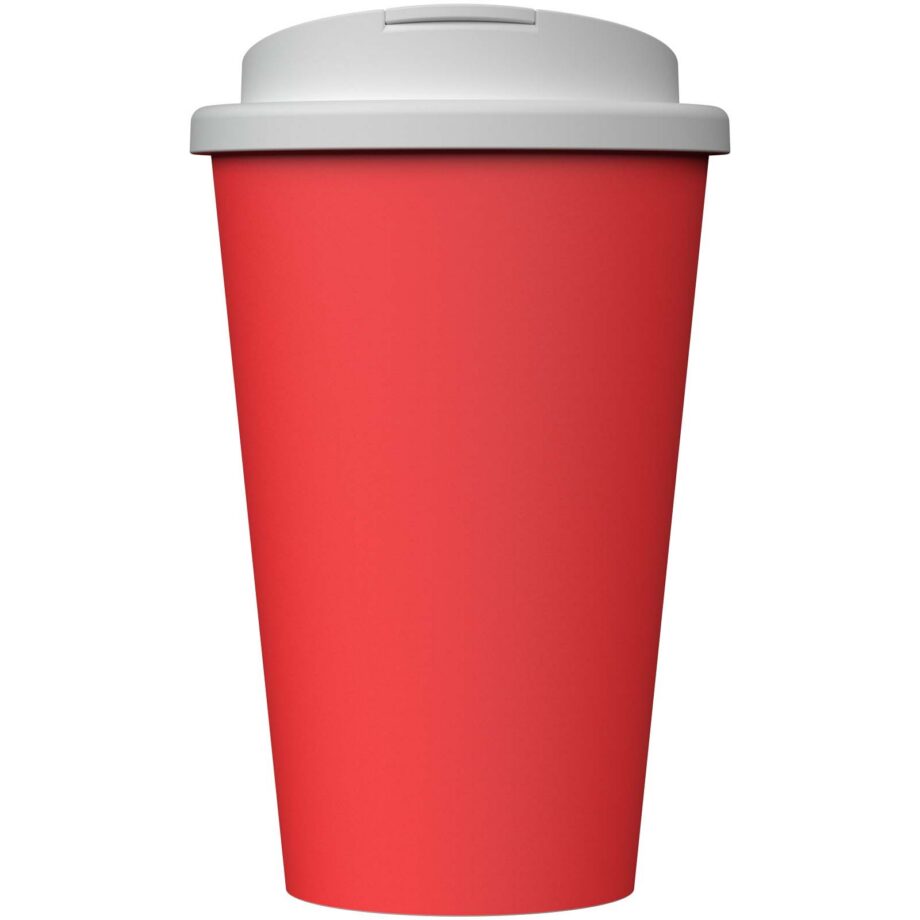 Americano® Infiniti 350 ml termokruus lekkekindla kaanega