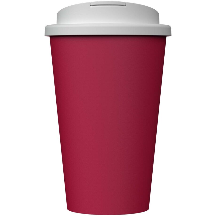 Americano® Infiniti 350 ml termokruus lekkekindla kaanega