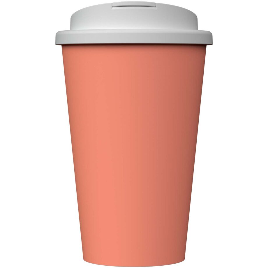 Americano® Infiniti 350 ml termokruus lekkekindla kaanega