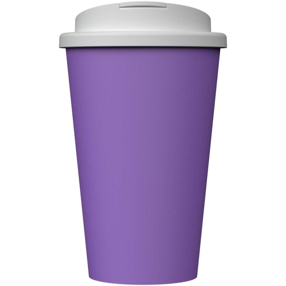 Americano® Infiniti 350 ml termokruus lekkekindla kaanega