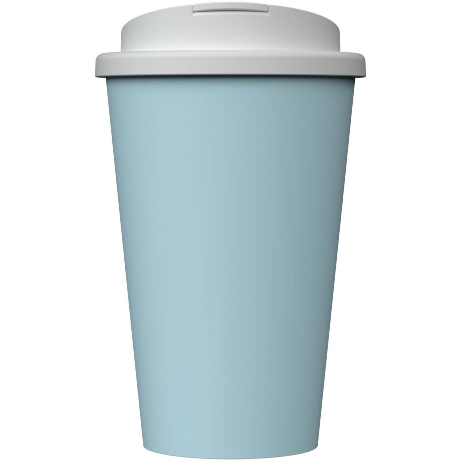 Americano® Infiniti 350 ml termokruus lekkekindla kaanega