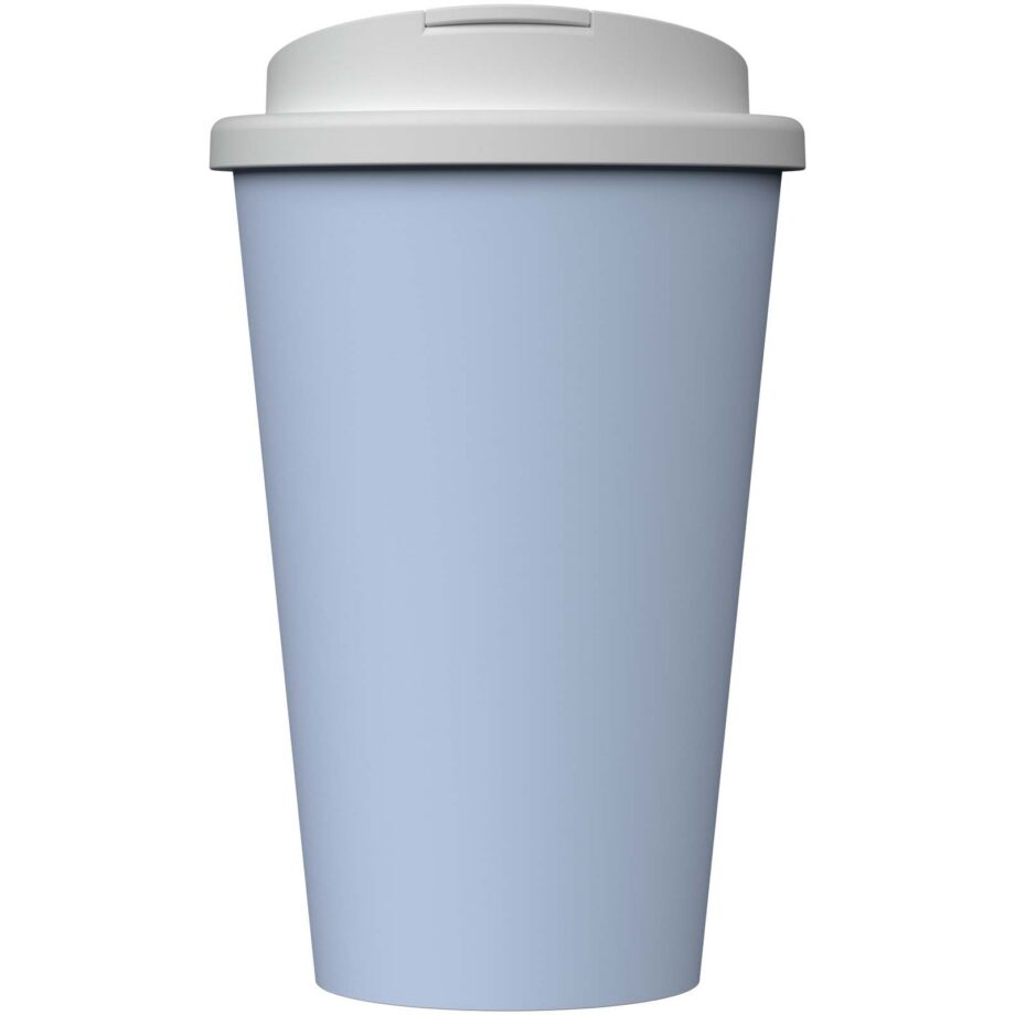 Americano® Infiniti 350 ml termokruus lekkekindla kaanega