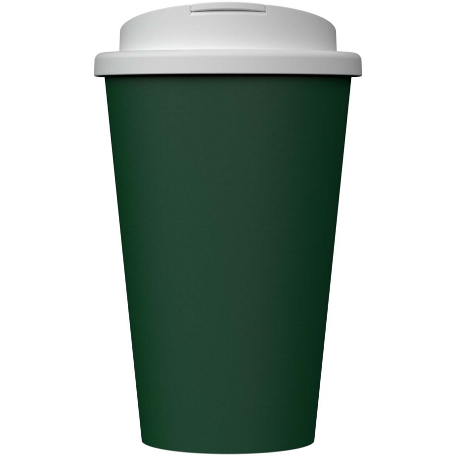 Americano® Infiniti 350 ml termokruus lekkekindla kaanega