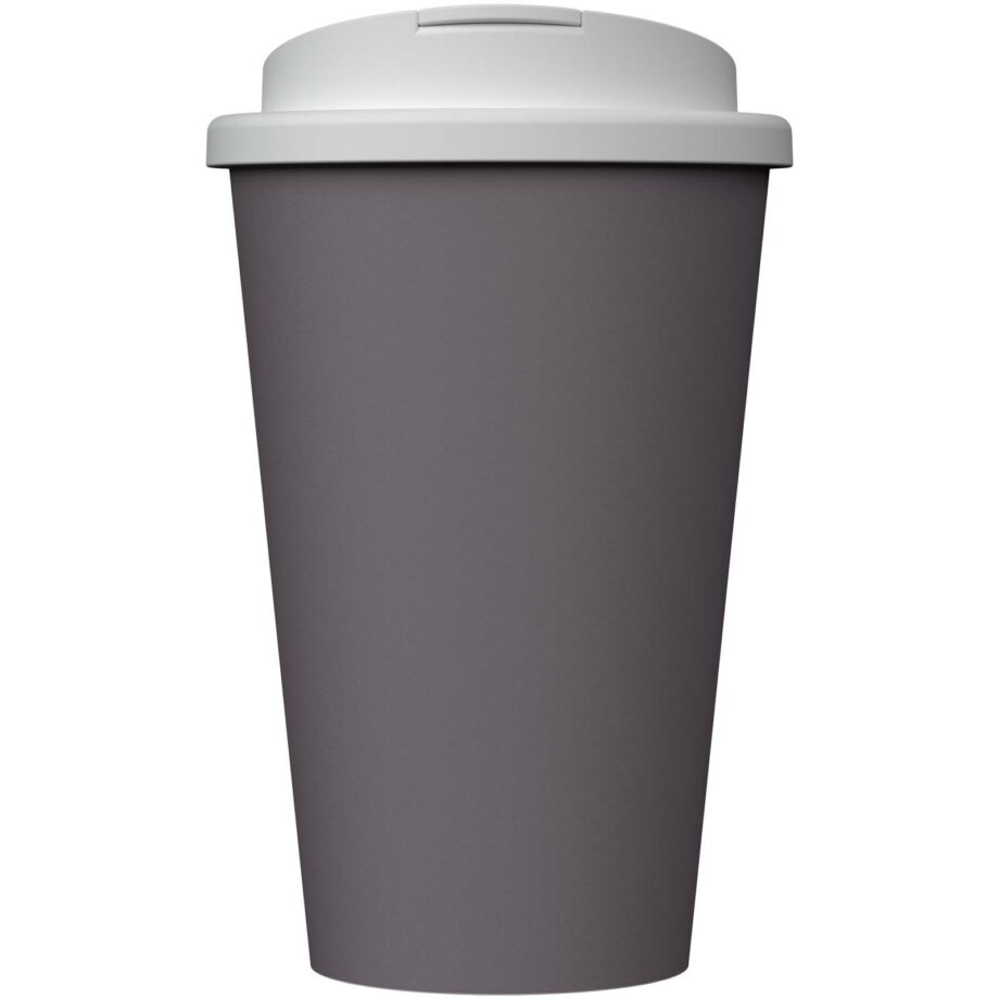 Americano® Infiniti 350 ml termokruus lekkekindla kaanega